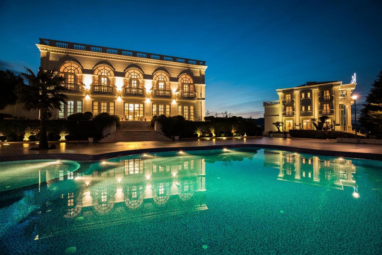 Royal Hill Hotel Vore Exterior photo